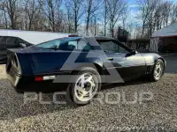 1990 Chevrolet Corvette