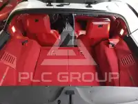 1990 Chevrolet Corvette