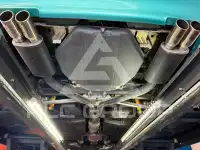 1990 Chevrolet Corvette