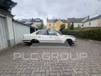 1990 BMW 523