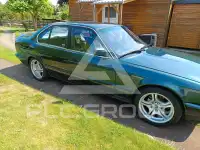 1990 BMW 523