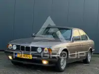 1990 BMW 523