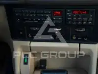 1990 BMW 523