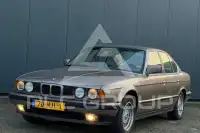 1990 BMW 523
