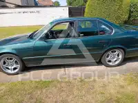 1990 BMW 523