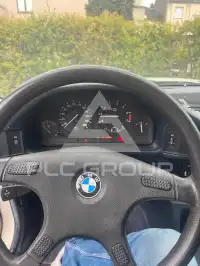 1990 BMW 523