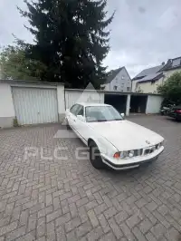 1990 BMW 523