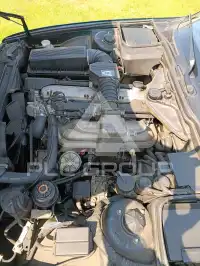 1990 BMW 523
