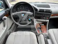 1990 BMW 523