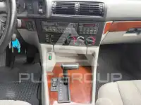 1990 BMW 523