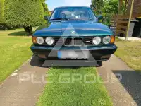 1990 BMW 523