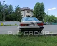 1990 BMW 7 Series