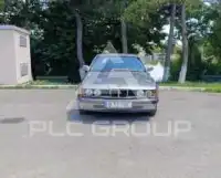 1990 BMW 7 Series