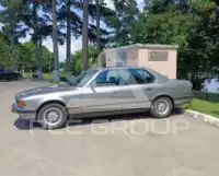 1990 BMW 7 Series