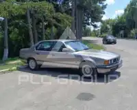1990 BMW 7 Series