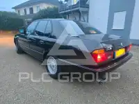 1990 BMW 7 Series