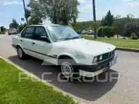 1990 BMW 330