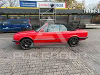 1990 BMW 330