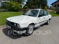 1990 BMW 330