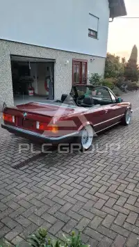 1990 BMW 330