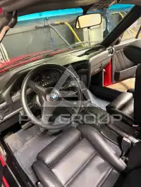 1990 BMW 330