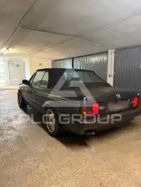 1990 BMW 330