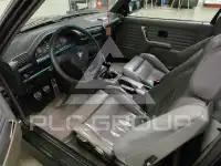 1990 BMW M3
