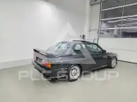1990 BMW M3