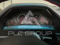1990 BMW M3