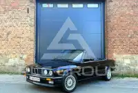 1990 BMW 120
