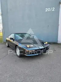 1990 BMW 8 Series