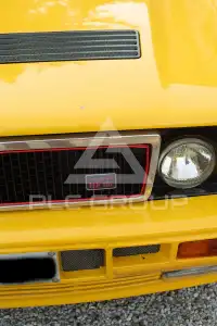 1990 Lancia Delta