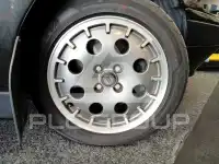 1990 Lancia Delta