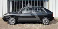 1990 Lancia Delta