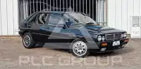1990 Lancia Delta