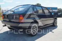 1990 Lancia Delta