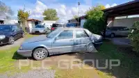 1990 Lancia Thema