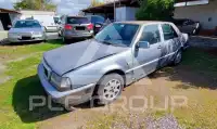 1990 Lancia Thema