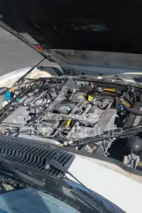 1990 Jaguar XJ