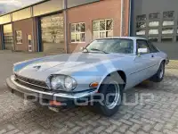 1990 Jaguar XJ