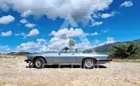 1990 Jaguar XJ