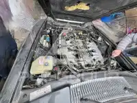 1990 Jaguar XJ