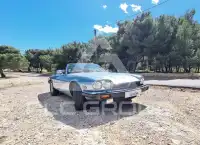 1990 Jaguar XJ