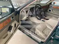 1990 Jaguar XJ