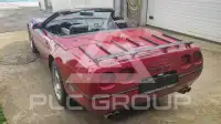 1990 Corvette C4
