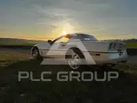 1990 Corvette C4