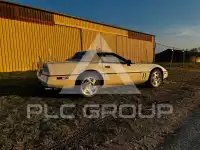 1990 Corvette C4