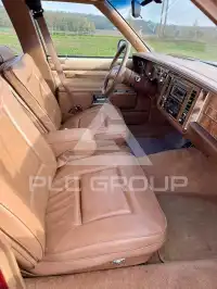 1990 Buick Estate