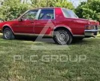 1990 Buick SKYLARK