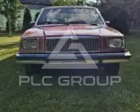 1990 Buick SKYLARK